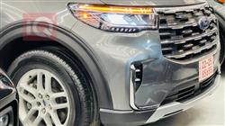 فورد إكسبلورر